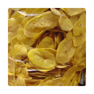 กล้วยอบแห้งจากเวียดนามกล้วยสุกสด - Product Image 3