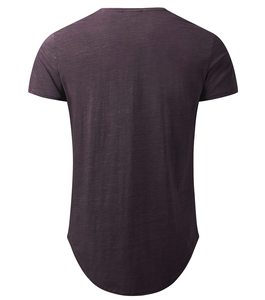 เสื้อยืดอินเทรนด์สำหรับผู้ชายเสื้อยืดแขนสั้นทรงหลวมพอดีตัวเสื้อยืดแนวสตรีทเสื้อลำลองแฟชั่นฤดูร้อนสำหรับเสื้อผ้าเด็กผู้ชาย - Product Image 2