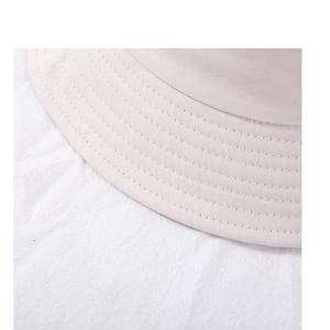 หมวกบัคเก็ตของผู้ชายหมวกผ้าฝ้ายนำเข้า, หมวก100% ซักด้วยมือเท่านั้นสต็อกสินค้าส่งออกจากบังคลาเทศ - Product Image 4