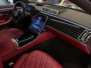 AUTO USADO 2025 MERCEDES-BENZ S500 4MATIC 9,808 KM 100 HP 5 PLAZAS 4 CILINDROS 4.0L TRANSMISIÓN AUTOMÁTICA DE 9 VELOCIDADES - Product Image 3