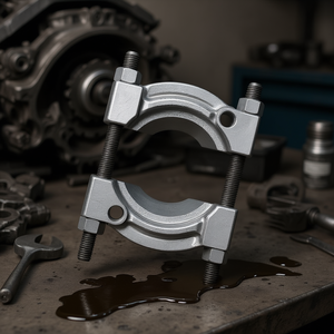 Usag Gear <b>Pullers</b> Separators for Convenient Access - Product Image 3