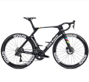 จักรยานเสือหมอบครบชุด ยี่ห้อ Y1Rs รุ่นดิสก์เบรก ปี 2025 ระบบ Dura-Ace Di2 ใหม่เอี่ยม - Product Image 2