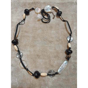 Collar Italiano Hecho a Mano # 61 - Product Image 1