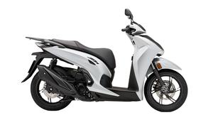 Trottinette intelligente 2026 la plus vendue, refroidissement liquide, 4 temps, SOHC, 4 soupapes, 279 cm³, 177 km/h, prête à être expédiée - Product Image 2