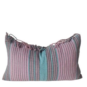 ปลอกหมอนอิงผ้าฝ้ายสไตล์ยุโรปปลอกหมอนอิงแบบมีซิปสามารถพับเก็บได้โซฟากลางแจ้งใช้ในบ้านในวันหยุดเทศกาลคริสต์มาส - Product Image 6