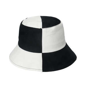 Chapeaux seau populaires et élégants à impression par sublimation, chapeau seau brodé unisexe avec logo personnalisé - Product Image 3