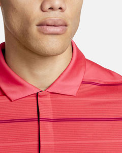 Camisetas de Golf Sublimadas y Bordadas 2024, Camiseta Polo con Logotipo Personalizado, Impresión de Camisetas de Poliéster Lisas de Talla Grande, Venta al por Mayor de Fábrica - Product Image 5