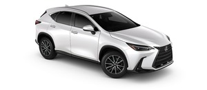 NX 250 Turbo รุ่นล่าสุดปี 2025 กำลัง 203 แรงม้า เครื่องยนต์แบบอินไลน์ ขนาดยาง R17 เบาะหนังสีเข้ม ระบบขับเคลื่อนสี่ล้อ ล้อแม็กซ์ พร้อมส่ง-ผลิตในเยอรมนี - Product Image 4