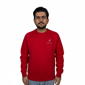 Sweat-shirt pour homme de bonne qualité, imprimé numérique, design personnalisé, taille plus, coton de haute qualité, sweat-shirt basique - Product Image 1