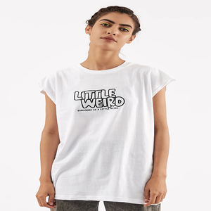 Camiseta Active Fit para mujer Top de rendimiento de secado rápido personalizable para deportes al aire libre y uso diario - Product Image 1