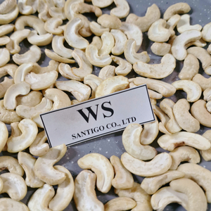 เม็ดมะม่วงหิมพานต์แตกสีขาว - Product Image 1