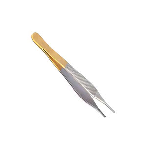 คีมตกแต่งเครื่องมือผ่าตัดทำจากสเตนเลสเกรดปากีสถาน - Product Image 3