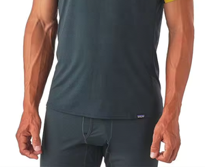 Camisetas de Moda para Hombre con Cuello Redondo, Corte Regular, Verano, 100% Algodón, Tejido de Punto, Secado Rápido, Transpirable - Product Image 3