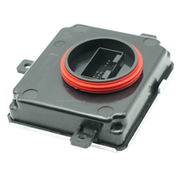 Balasto para Faros LED, Módulo de Alimentación para Luces de Circulación Diurna DRL, 4G0907697G, 4G0907397, 4G0907397F, 4G090739N, 4G0907697, 4G0907697F