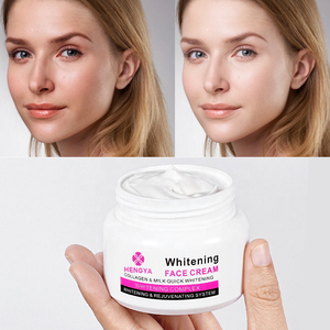 Crema Viso Idratante Anti-Età e Sbiancante 3 Giorni con Niacinamide e Glicerina - Product Image 6
