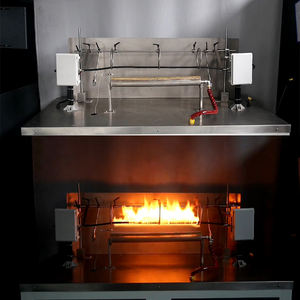 IEC 60331 BS 6387 BS 8491 Geräte zur Prüfung der Integrität des Draht-und Kabel kreises - Product Image 6