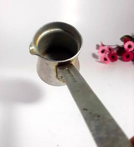 Nouvelle cafetière turque en aluminium, excellente vaisselle, tasse à café, décoration de table pour la maison, la cuisine, le restaurant, l'hôtel, les fêtes, vente chaude - Product Image 3