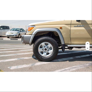 Toyota <span class=keywords><strong>Land</strong></span> <span class=keywords><strong>Cruiser</strong></span> 79DC DOUBLE CABINE PICK-UP d'<span class=keywords><strong>occasion</strong></span> en excellent état - Product Image 4