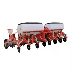 Semoir de moteur de machine de plantation de maïs en vrac de haute précision 3-6 rangées avec 1 an de garantie - Product Image 5