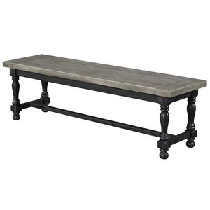 Fashion Beautiful Solid Wood <b>Bench</b> Indoor and <b>Outdoor</b> Furniture for Home Living Room <b>Outdoor</b> Garden <b>Storage</b> <b>Bench</b> Made in India - Product Image 1