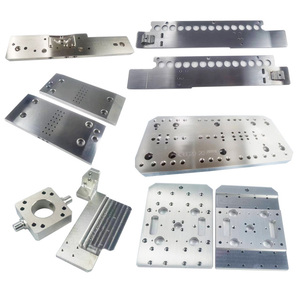 Especializada en el diseño y desarrollo de nuevos productos metálicos, incluyendo piezas de Relojes de Acero y servicios de mecanizado CNC. - Product Image 4