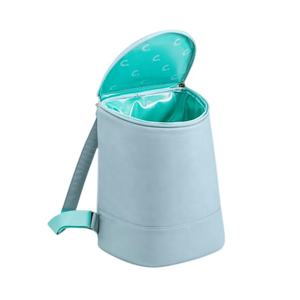 Heopono производитель <span class=keywords><strong>OEM</strong></span> индивидуальный модный крутой рюкзак для взрослых мужчин женщин пикник уличный портативный изолированный рюкзак сумка-холодильник - Product Image 4