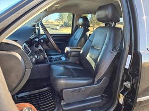 GMC Sierra 2013 d'occasion 3500 - Product Image 2