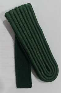 Hombreras alemanas con cable en U, cordones de seda verde, cordones de hombro, charreteras de uniforme WOK para uniformes ceremoniales - Product Image 4