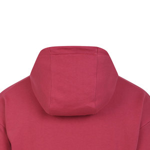 Sweat à capuche de qualité supérieure pour hommes 100% coton respirant polaire hiver costume Style solide imprimé motif brodé taille disponible - Product Image 6