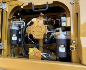 Excavadora 2022 Cat 349 - Product Image 3