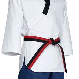 Uniforme de artes marciales superventas/trajes de karate para hombres, uniforme de Karate, uniforme de artes marciales, uniforme de Karate al mejor precio - Product Image 6