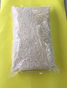 Arroz Glutinoso Blanco Estándar de Primera Calidad, Arroz Glutinoso de Alta Calidad a un Precio Accesible en Venta, Akina - Product Image 5