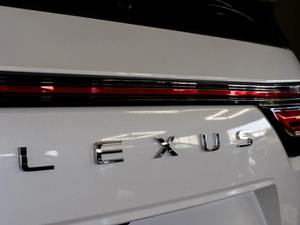 Nouveau Lexus LX 600 à vendre - Product Image 3