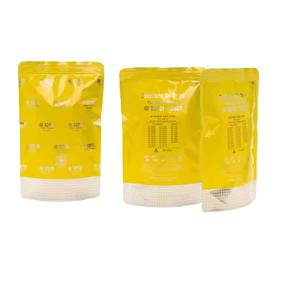 Meilleur prix pour les cartouches de poudre de toner jaune Xerox 0.5 KG sacs de remplacement compatibles avec les modèles de photocopieuse XR WC - Product Image 1