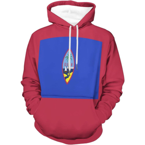 Sudadera con capucha bordada de algodón 100% de alta calidad para hombre, ropa de calle personalizable, jersey de peso pesado personalizado - Product Image 1