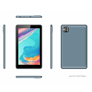 Usine en gros meilleure tablette <span class=keywords><strong>Android</strong></span> 8 ''RAM 4G + ROM 64G avec écran tactile G + G 2.5D pour l'éducation et les affaires - Product Image 3