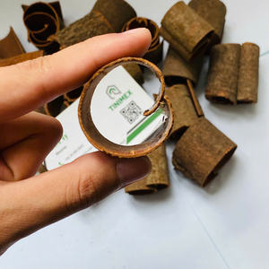 Superior Quality Agricultural Product - High-Grade Round <b>Cut</b> Cinnamon Cassia / Kanela / Tvak from Yen Bai, Vietnam - Great Value - Product Image 4