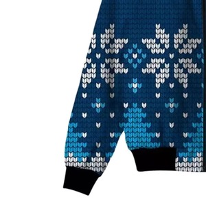Vestes de baseball à capuche personnalisées en sublimation OEM en gros, vestes universitaires à boutons complets pour hommes, taille plus, décontractées, respirantes, logo frontal - Product Image 5
