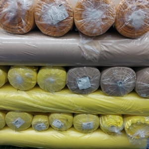 Tela estirada Poliéster % 100 Colores grises BirdEye Secado rápido para ropa Ropa deportiva Ojal Tejido Uniforme de fútbol Calidad - Product Image 4