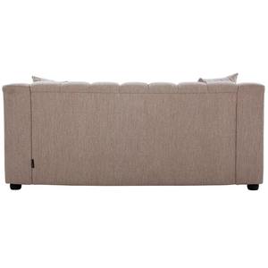 โซฟาเบอร์กาโม พรีเมียม คุณภาพสูง 2 ที่นั่ง ผ้าหุ้มหรูหรา สำหรับห้องนั่งเล่นและอพาร์ทเมนต์ มีจำหน่ายสำหรับส่งออก - Product Image 3