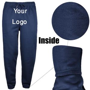 Men's Pants <b>Trousers</b> Fit Man Casual LOGO Jogger New Fashion <b>Golf</b> <b>Trousers</b> for Men Direct Factory Manufacture Export From BD - Product Image 4