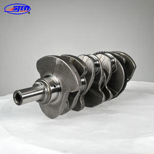 Vilebrequin STEM M274 pour <span class=keywords><strong>Mercedes</strong></span>-Benz OEM A2740300701 W205 W213 2.0T Essence Moteur R27402 Pièces automobiles - Product Image 3