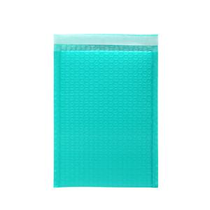 Pochette à fermeture éclair personnalisée LDPE Organisateur en plastique étanche à l'humidité Poignée à longueur de main Bulle de sérigraphie pour supermarché - Product Image 2