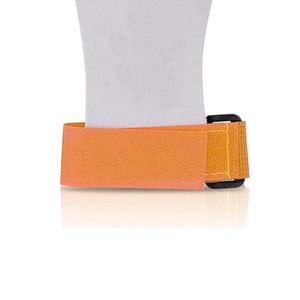 Poignées de gymnastique avec logo personnalisé pour barres Poignées de gymnastique d'haltérophilie - Product Image 2