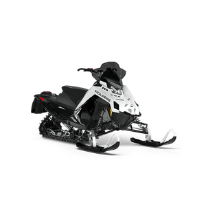 Motocicleta de Nieve Polari_s 650 Indy SP 137 ES 2024 - Product Image 6