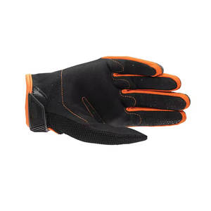 Meilleures ventes Meilleure conception 2026 Gants de moto en cuir pour hommes Prix ​​bas Gants de moto en cuir pour hommes - Product Image 5