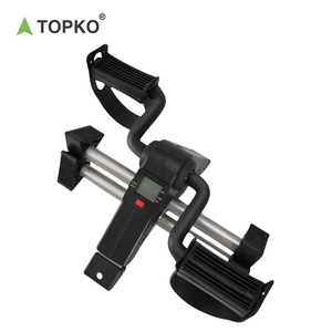 TOPKO US WAREHOUSE Pédale manuelle Exerciseur Fitness Jambes et <span class=keywords><strong>Cardio</strong></span> Training Gym Mini Bike Cycle - Product Image 5