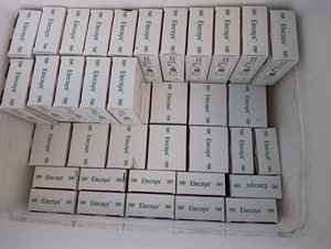 OFERTA ESPECIAL Reactivos para Analizador Químico Roche Cobas C6000 E411, Reactivos de Bioquímica para Roche C311 C501 - Product Image 4