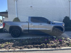 GM_C Sierra 1500 Elevation 2020 d'occasion en excellent état - Product Image 3