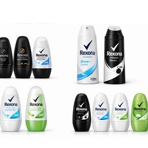 Proveedor mayorista europeo de desodorantes / aerosoles corporales Axe, proveedor de aerosoles desodorantes Rexona - Product Image 4